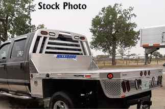 NEW Hillsboro 7 x 84 2000 Series Flatbed Truck Bed